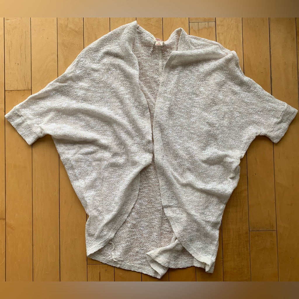 Basic Cardigan